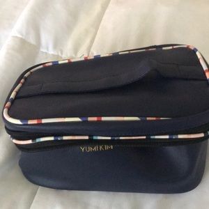 Makeup bag